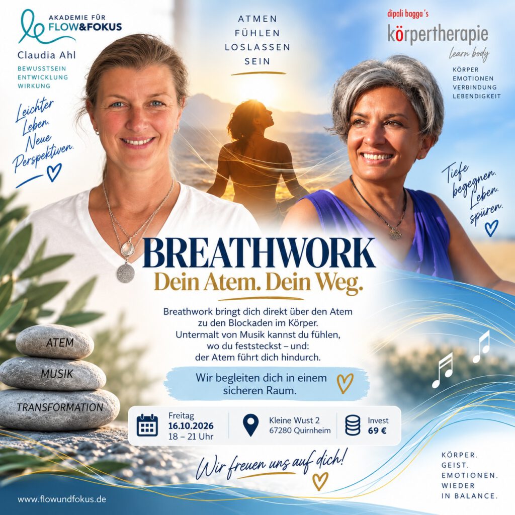 Breathwork